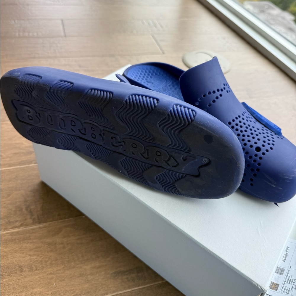 Blueberry Clogs - Picture 8 of 11
